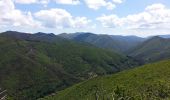 Excursión Senderismo Val-d'Aigoual - mont Aigoual - Photo 14