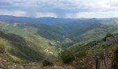 Excursión Senderismo Val-d'Aigoual - mont Aigoual - Photo 1