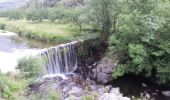 Tour Wandern Val-d'Aigoual - mont Aigoual - Photo 18