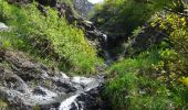 Tour Wandern La Motte-en-Champsaur - 01-06-14 Chemin de Ronde de Molines - Photo 11