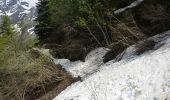 Percorso Marcia La Motte-en-Champsaur - 01-06-14 Chemin de Ronde de Molines - Photo 5