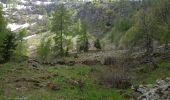 Tour Wandern La Motte-en-Champsaur - 01-06-14 Chemin de Ronde de Molines - Photo 7