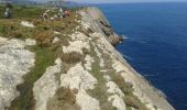 Trail Walking San Vicente de la Barquera - JFT YB étape 35 2-6-2014  - Photo 17