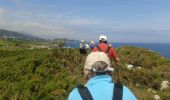Trail Walking San Vicente de la Barquera - JFT YB étape 35 2-6-2014  - Photo 12