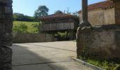 Tour Wandern Villaviciosa - JFT YB Étape 38 5-6-2014  - Photo 8