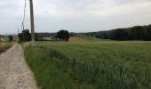Tocht Stappen Beersel - Entre Beersel et Dworp - Photo 3