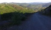 Trail Walking Grau/Grado - JFT YB Étape 40 7-6-2014  - Photo 15