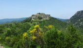 Tour Wandern Termes - Termes - Photo 4