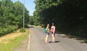 Tour Wandern Monthermé - tour des 7 roches 9 juin 2014 - Photo 14