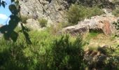 Excursión Senderismo Monthermé - tour des 7 roches 9 juin 2014 - Photo 17