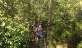 Trail Walking Monthermé - tour des 7 roches 9 juin 2014 - Photo 16