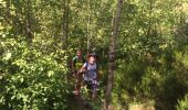 Tour Wandern Monthermé - tour des 7 roches 9 juin 2014 - Photo 16