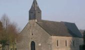 Tocht Stappen Froidchapelle - Froidchapelle (5) - Wandeling van Fourbechies - Photo 1