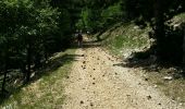 Trail Walking Aurel - ventouret - Photo 2