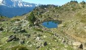 Trail Walking Chamrousse - chamrousse-lac achard-la botte - Photo 5