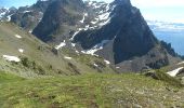 Trail Walking Chamrousse - chamrousse-lac achard-la botte - Photo 6