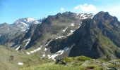 Randonnée Marche Chamrousse - chamrousse-lac achard-la botte - Photo 7