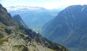 Tocht Stappen Chamrousse - chamrousse-lac achard-la botte - Photo 8