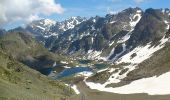 Randonnée Marche Chamrousse - chamrousse-lac achard-la botte - Photo 10