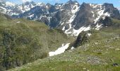 Excursión Senderismo Chamrousse - chamrousse-lac achard-la botte - Photo 12