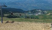 Randonnée Marche Chamrousse - chamrousse-lac achard-la botte - Photo 13