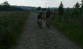 Trail Mountain bike Stavelot - Jan - Pierre - Vincent - Photo 3