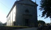 Tour Wandern O Pino - JFT YB Etape 49 16-6-2014  - Photo 19