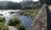 Trail Walking Santiago de Compostela - JFT YB Etape 50 17-6-2014  - Photo 9