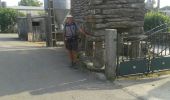 Tour Wandern Negreira - JFT YB Etape 51 18-6-2014  - Photo 6