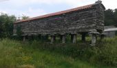 Tour Wandern Negreira - JFT YB Etape 51 18-6-2014  - Photo 3