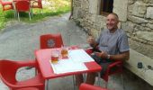 Tour Wandern Negreira - JFT YB Etape 51 18-6-2014  - Photo 2