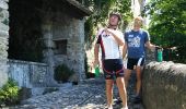 Tour Fahrrad Soyans - soyans chabrillian soyans1 - Photo 4