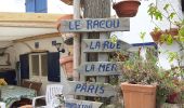 Tocht Stappen Argelès-sur-Mer - Racou- Colioure 06-2014 - Photo 6