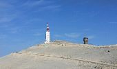 Tocht Stappen Beaumont-du-Ventoux - Mt Serein,  Mt Ventoux,  Pas de la Frache - Photo 3