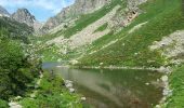 Tour Wandern Mérens-les-Vals - le lac Couart - Photo 4