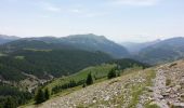 Trail Walking Roubion - Couliolle - Photo 18