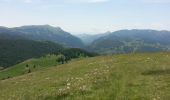 Trail Walking Roubion - Couliolle - Photo 17
