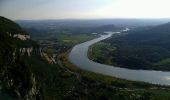 Trail Mountain bike Yenne - yenne mont Tournier - Photo 1