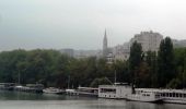 Excursión Senderismo Sèvres - Du Parc de Saint Cloud au Parc Edmond-de-Rothschild - Boulogne Billancourt - Photo 1