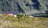 Tocht Stappen Sainte-Rose - GR® R2 Du gîte du Volcan au gîte de Basse Vallée - Photo 1