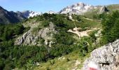 Trail Walking Vivario - GR 20® de Vizzavona au refuge d'E Capanelle - Photo 1