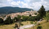 Tour Wandern Savoillan - La Traversée du Ventoux Est - Savoillan - Photo 1