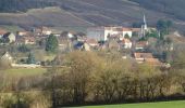 Tocht Mountainbike Culles-les-Roches - Sud côte chalonaise - Culles Les Roches - Photo 2