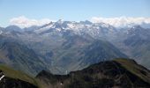 Randonnée Marche Bagnères-de-Bigorre - Le lac Bleu et le Pic de Merlheu - Le Chiroulet - Photo 2