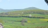 Percorso Mountainbike Château-Chinon (Ville) - Les Etangs d'Argoulais - Château-Chinon - Photo 4