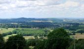 Percorso Mountainbike Château-Chinon (Ville) - Les Etangs d'Argoulais - Château-Chinon - Photo 3