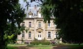 Randonnée V.T.T. Château-Chinon (Ville) - Les Etangs d'Argoulais - Château-Chinon - Photo 2