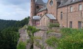 Tour Wandern Oberehnheim - D'Obernai à Barr, via Mont Sainte Odile - Photo 5