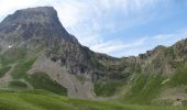 Trail Walking Laruns - Le cirque de Moundelhs depuis Bious-Artigues - Photo 1