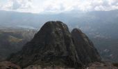 Excursión Senderismo Albertacce - Monte Albanu - Calasima - Photo 3